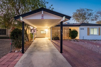 1416 W Clarendon Ave Unit 2, Phoenix, AZ 85013