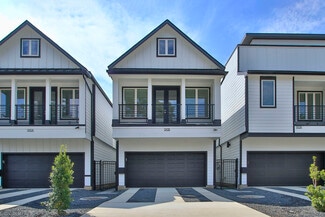 910B W 21st St, Houston, TX 77008