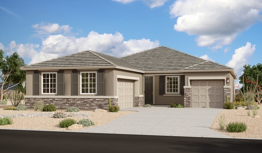 7857 S Orions Belt Dr unit 36397199, Tucson, AZ 85747 - photo 1