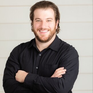 BROCK BAUMANN