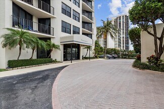 5420 N Ocean Dr Unit 903, Riviera Beach, FL 33404