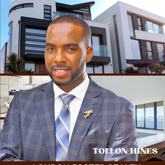 Tollon Hines