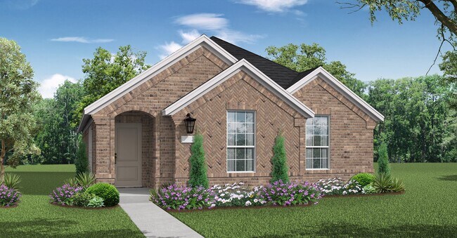 2321 Sorrelwood Ct unit 38505610, Celina, TX 75009 - photo 2