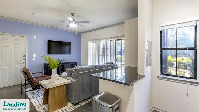 17811 Vail St unit 24106, Dallas, TX 75287 - photo 5