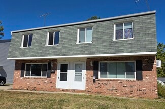 734 Purdue Ave, Elyria, OH 44035