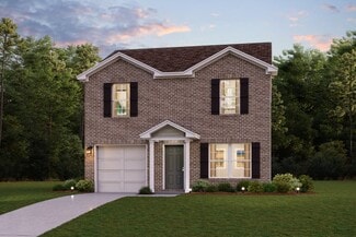 0 Red Hill Unit 36583282, Radcliff, KY 40160