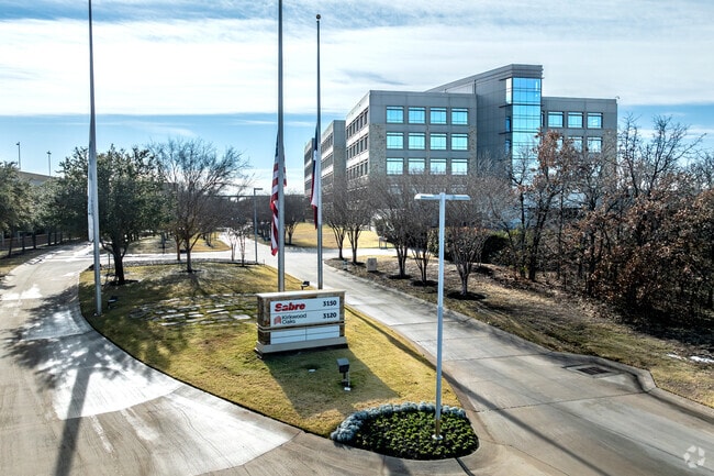 Travel and hospitality tech giant, Sabre Inc, is located in Southlake.