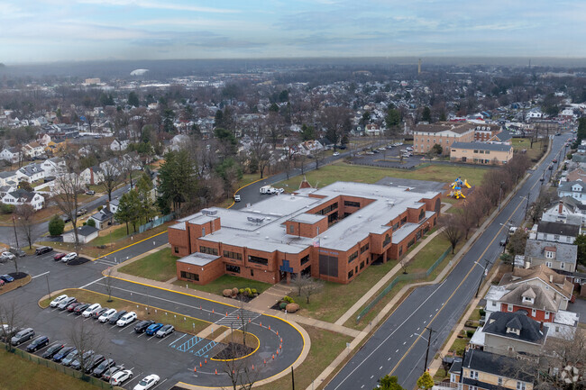 Parkway Elementary School