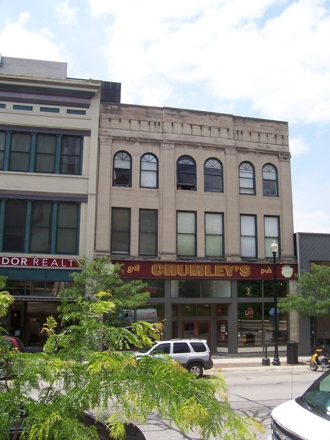 122 N 3rd St, Lafayette, IN 47901