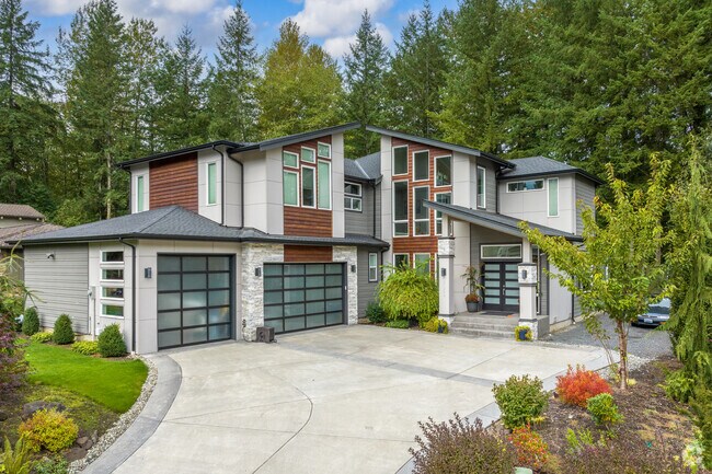 Architectural marvel in Maltby.