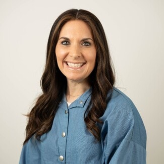 Nina Eizikovitz