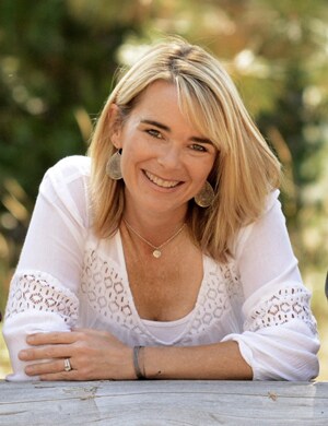 Jennifer Burns