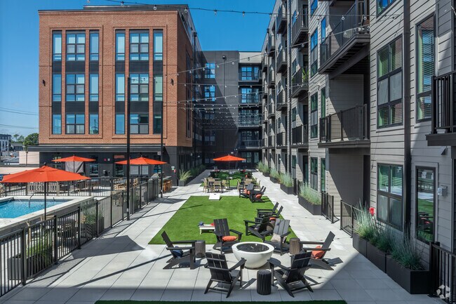 Fifth x Northwest, Columbus, OH 43212 - photo 7