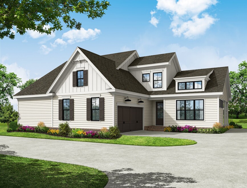 550 Pilgrim Mill Rd unit 36503970, Cumming, GA 30040 - photo 1