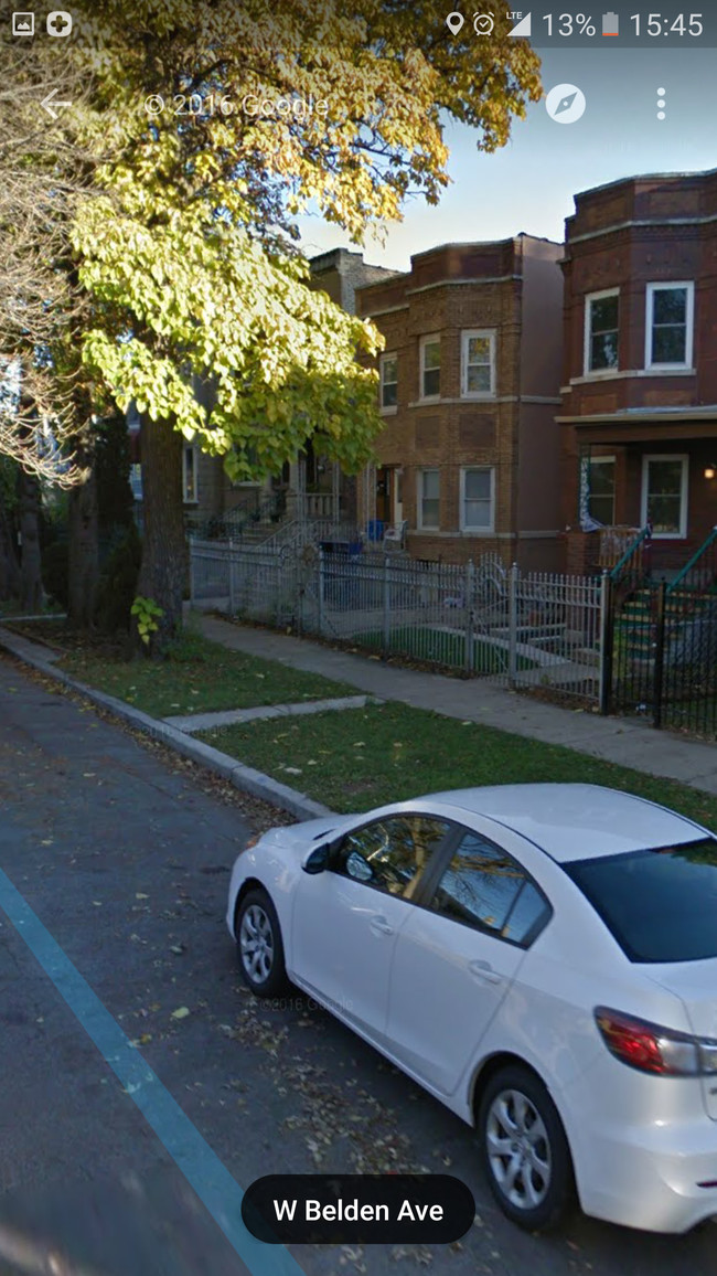 2836 W Belden Ave Unit B, Chicago, IL 60647