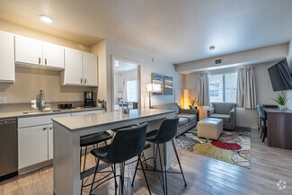 411 W Maple St, Wichita, KS 67213