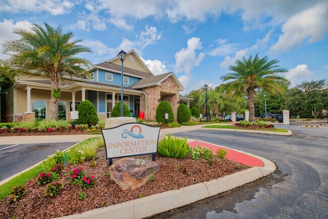 Villas at Bon Secour, Gulf Shores, AL 36542 - photo 2