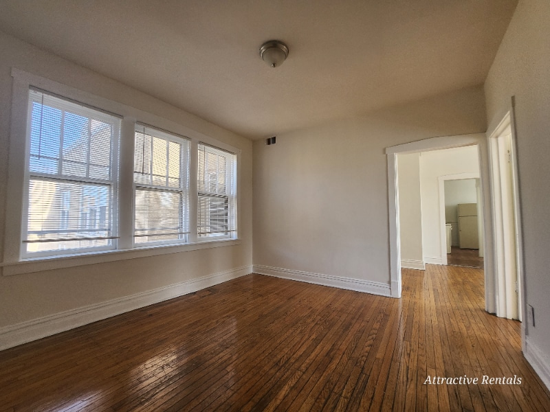 1158 S Mason Ave unit F2, Chicago, IL 60644 - photo 1