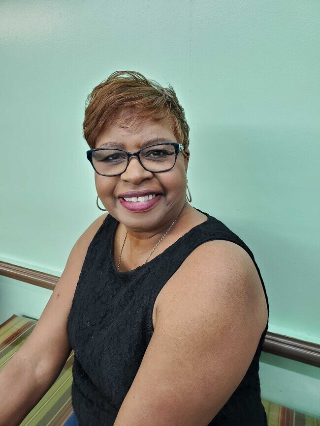 Glasenia Johnson