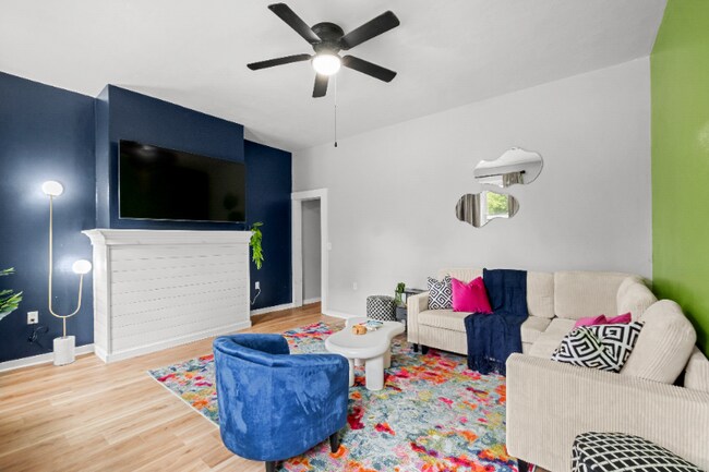 5303 Duncan St, Pittsburgh, PA 15201 - photo 4