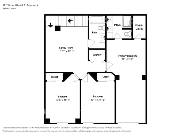 1217 Upper 142nd St E, Rosemount, MN 55068 - photo 2