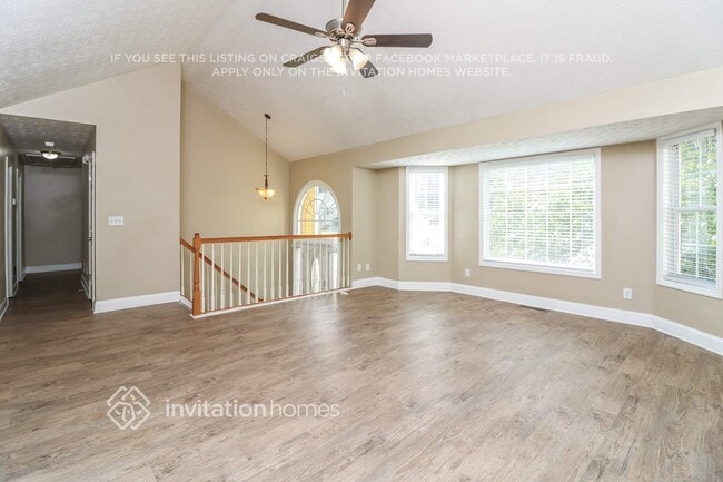 4926 Baker Plantation Way, Acworth, GA 30101 - photo 5