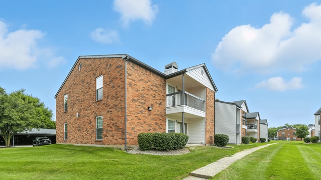 Love where you live it starts here.