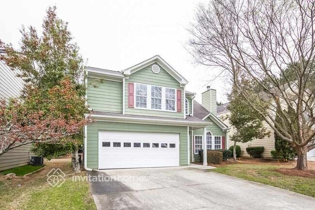 195 Stadler Run, Lawrenceville, GA 30044 - photo 2