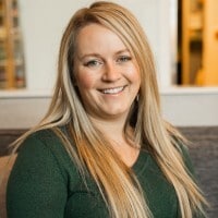 Alyson Volpe