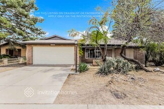 11033 N 57th Dr, Glendale, AZ 85304