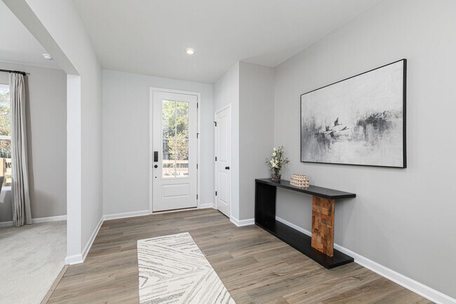 3505 Tristens Walk Cove, Loganville, GA 30052 - photo 5