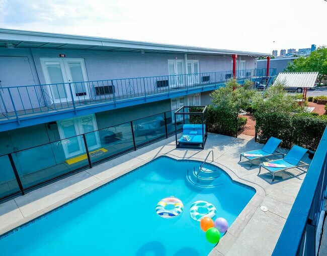 Avenue 965 | Apartments For Rent in Las Vegas, NV