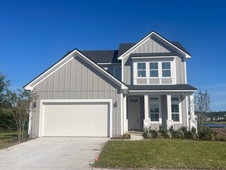 50 Reflections Ave, Nocatee, FL 32081