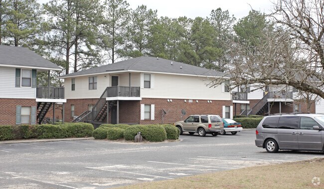 Ridge Crossing Apartments, Augusta, GA 30907 - photo 2