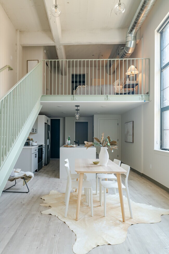 The 22 Apartments, Saint Louis, MO 63103 - photo 6