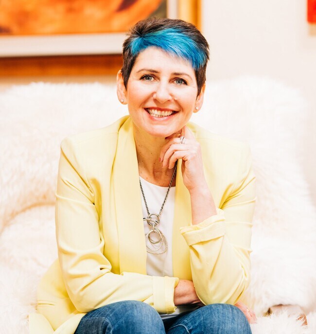 Rita Levin