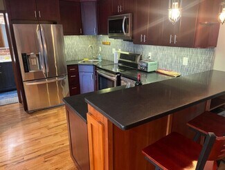 418 E Washington St, Ann Arbor, MI 48104