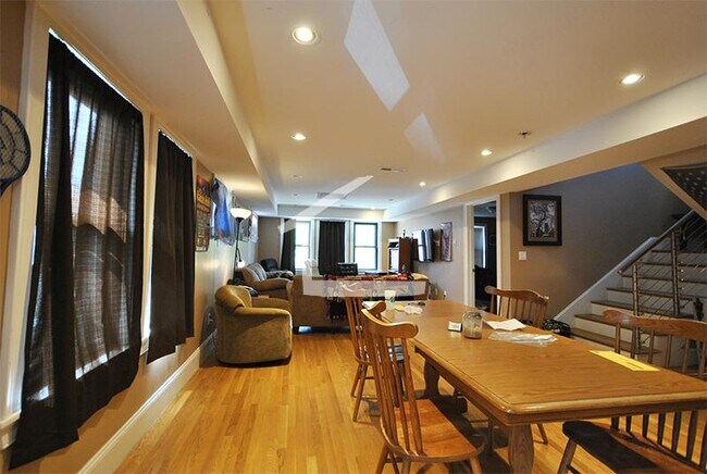 39 Woodstock Ave unit 2, Brighton, MA 02135 - photo 5