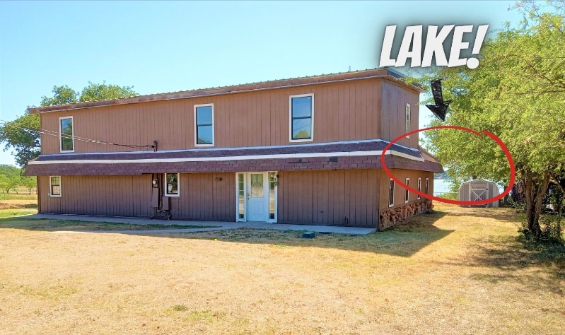 9142 Co Rd 197, Breckenridge, TX 76424 - photo 1