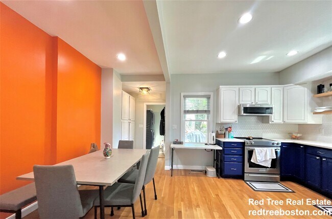 43 West St, Needham Heights, MA 02494 - photo 5