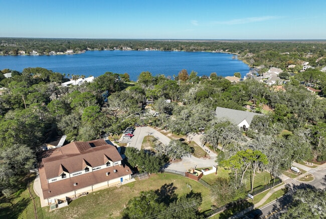 Champion Preparatory Academy is a public school serving the Wekiva Springs community.