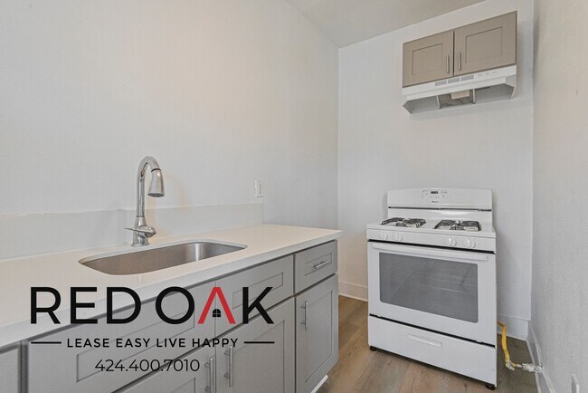 5407 Sierra Vista Ave unit 103, Los Angeles, CA 90038 - photo 4