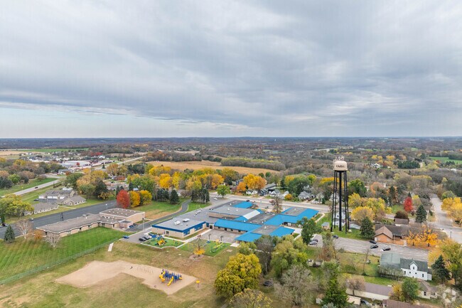 Kimball Elementary School fosters love of learning through hands-on activities, collaborative projects, and supportive relationships that prepare students for future academic success.