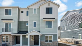 1881 E Thunder Ln Unit 494, Eagle Mountain, UT 84005