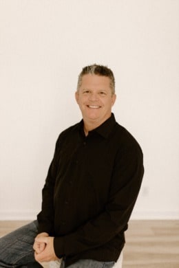 Jeff Way