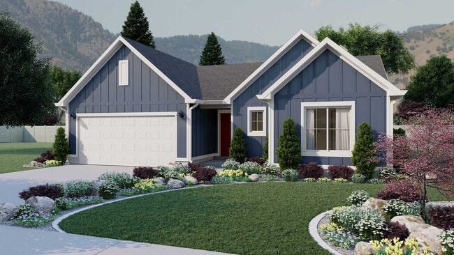 574 N 600 W unit 36869966, Smithfield, UT 84335 - photo 2