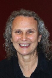 Jacqueline Marquiss