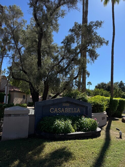 10101 N Arabian Trail unit Mccormick Ranch Cond, Scottsdale, AZ 85258 - photo 1