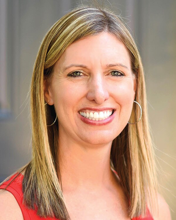 Christy Cutsinger