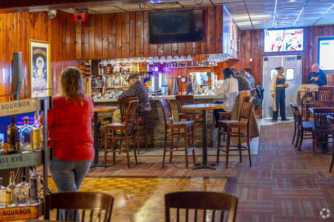 Wild Magnolia is a delightful bar on the outskirts of town, with a karaoke night, excellent food and good vibes.
